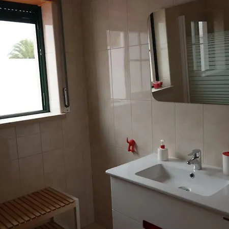 Holiday home Casa Do Avo De *