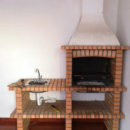 Feriehus Casa Do Avo De