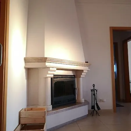 Feriehus Casa Do Avo De Óbidos