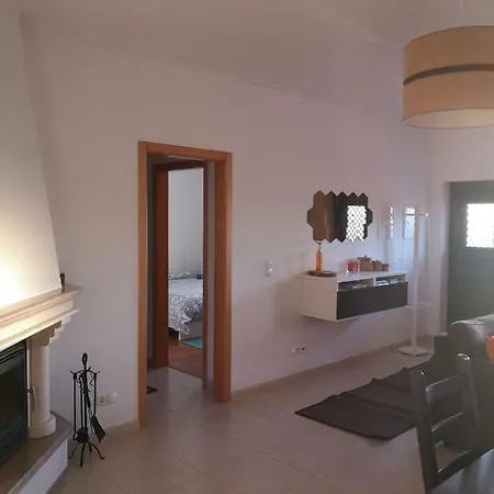 Feriehus Casa Do Avo De