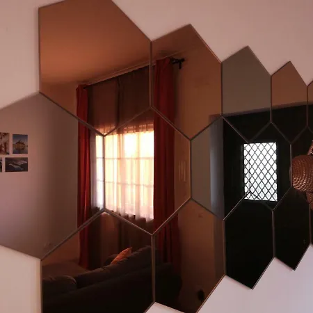 Casa Do Avo De Feriehus Óbidos