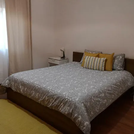 Casa Do Avo De Óbidos